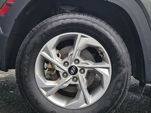 Used 2023 Hyundai Tucson SEL AWD/4WD image 6