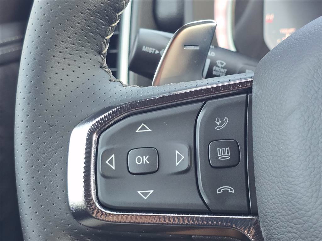 New 2027 RAM 1500 RHO AWD/4WD image 15