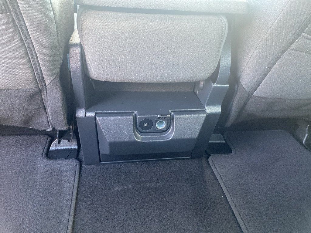 Used 2025 Ford F150 XLT w/ Equipment Group 301A Standard RWD image 28