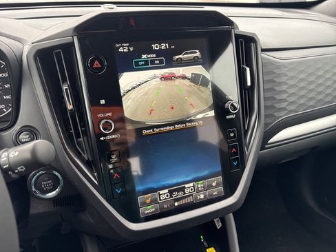 New 2026 Subaru Forester Premium image 29