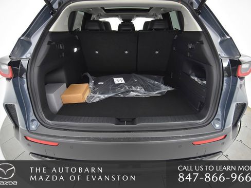 New 2026 MAZDA CX-50 AWD 2.5 Hybrid w/ Cargo Package image 33