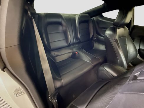Used 2022 Ford Mustang Premium RWD image 26