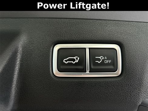 Used 2025 Kia Sorento EX image 42