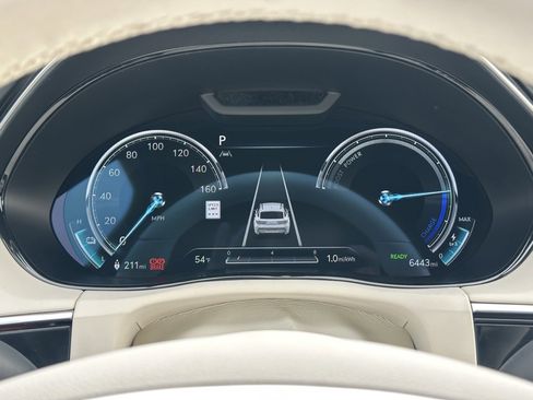 Used 2025 Genesis Electrified GV70 Advanced w/ Prestige Package image 20