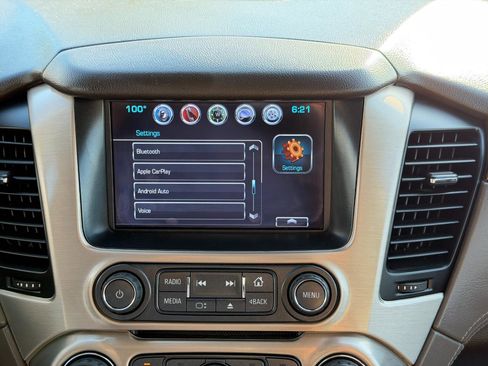 Used 2017 GMC Yukon Denali w/ Open Road Package AWD/4WD image 78