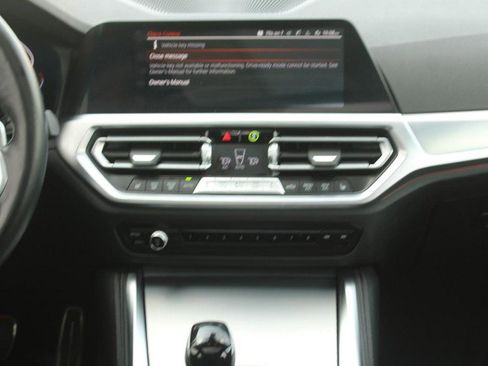 Used 2023 BMW 430i Gran Coupe xDrive w/ M Sport Package image 15