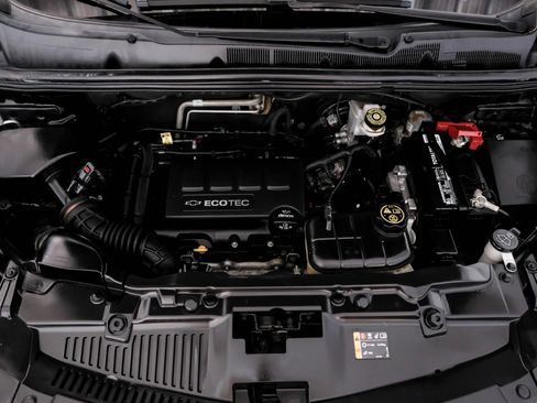 Used 2020 Chevrolet Trax LS w/ Tint and Cruise Package image 44