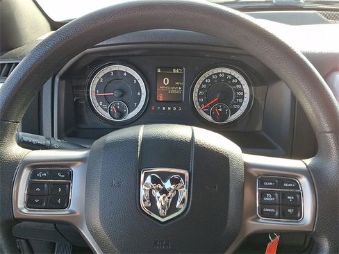 Used 2024 RAM 1500 Classic Warlock image 19