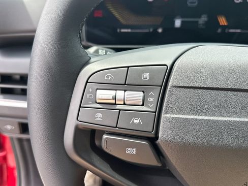 New 2026 Kia K4 GT-Line Turbo FWD image 25