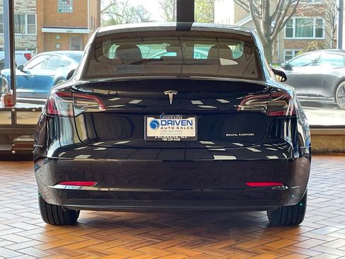 Used 2019 Tesla Model 3 Long Range image 9