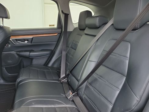 Used 2020 Honda CR-V EX-L image 16
