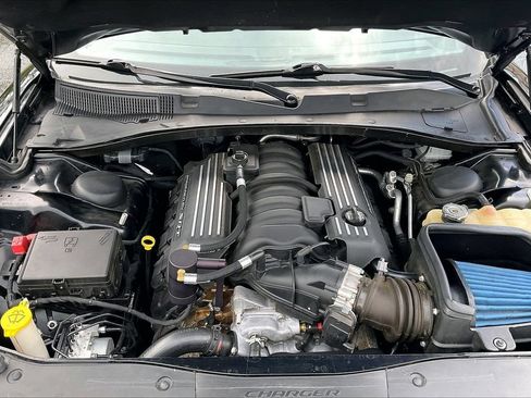 Certified 2018 Dodge Charger R/T RWD image 37
