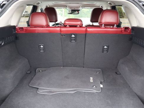 Used 2024 MAZDA CX-5 Carbon Edition image 34