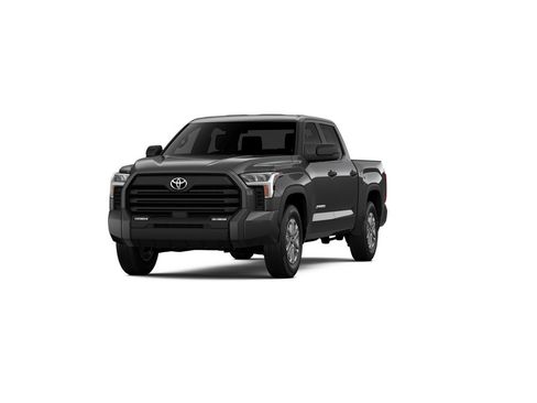 New 2026 Toyota Tundra SR5 w/ SR5 Convenience Package RWD image 54