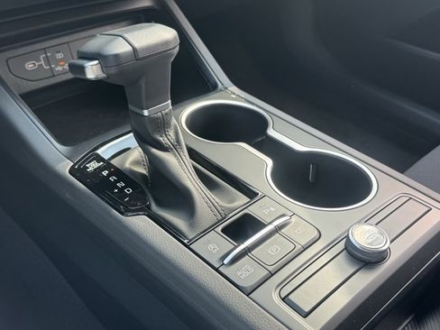 New 2026 Kia K5 LXS FWD image 10