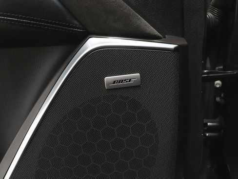 Used 2016 Cadillac Escalade Platinum image 16