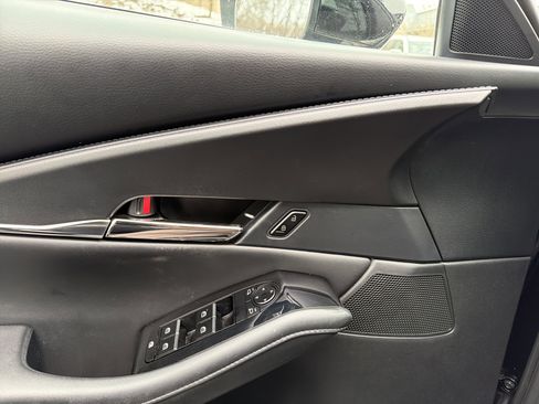 Used 2023 MAZDA CX-30 AWD 2.5 S w/ Preferred Package image 13