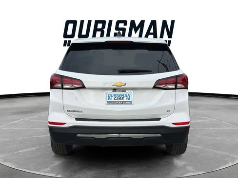 Used 2023 Chevrolet Equinox LT FWD image 6