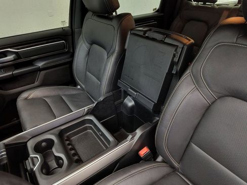 Used 2024 RAM 1500 Big Horn image 28