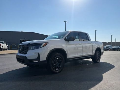 Used 2026 Honda Ridgeline TrailSport+ image 3