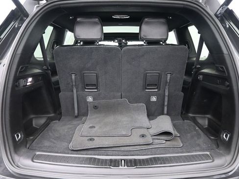 Used 2024 Jeep Grand Cherokee L Limited w/ Luxury Tech Group II image 27