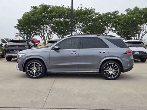 Used 2023 Mercedes-Benz GLE 450 4MATIC image 12