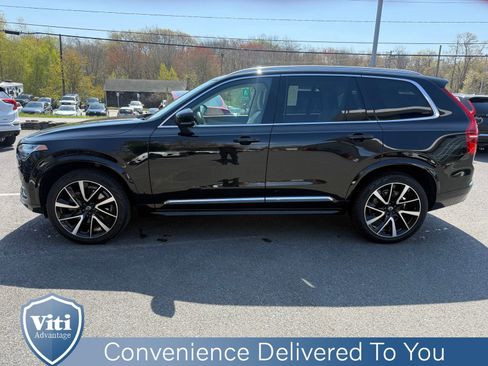 Certified 2023 Volvo XC90 B5 Plus w/ Protection Package Premier AWD/4WD image 5