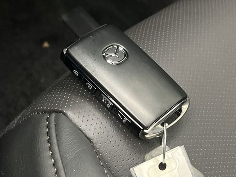 New 2026 MAZDA CX-30 AWD 2.5 S w/ Premium Package image 26