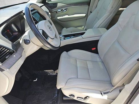 Used 2024 Volvo XC90 T8 Ultimate w/ Lounge Package AWD/4WD image 24