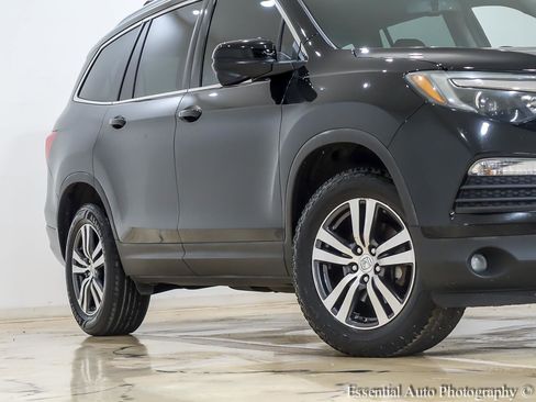 Used 2016 Honda Pilot EX-L image 4