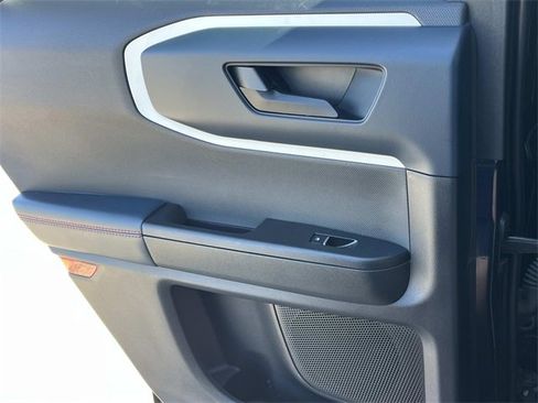 Used 2023 Ford Bronco Sport Heritage w/ Heritage Convenience Package image 17