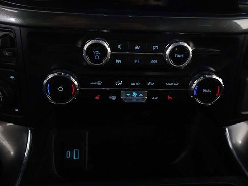 Used 2023 Ford F150 XLT w/ Equipment Group 302A High AWD/4WD image 47
