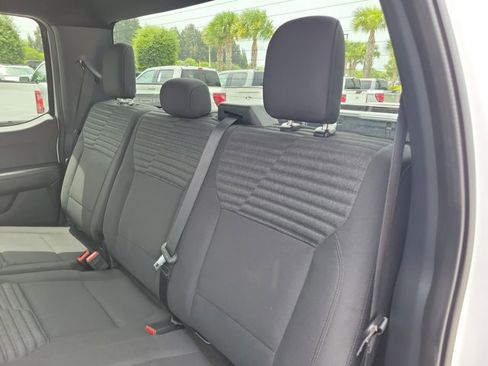 Used 2023 Ford F150 XL w/ STX Appearance Package RWD image 15