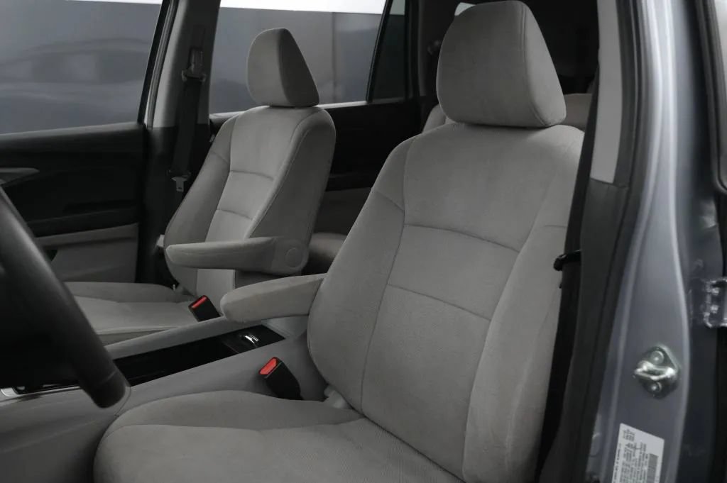 Used 2020 Honda Pilot EX image 37