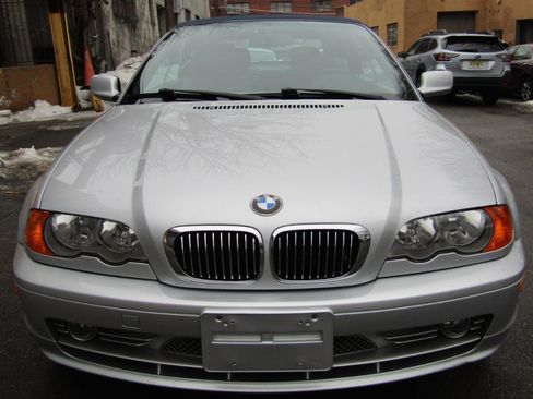 Used 2002 BMW 330Ci Convertible image 22