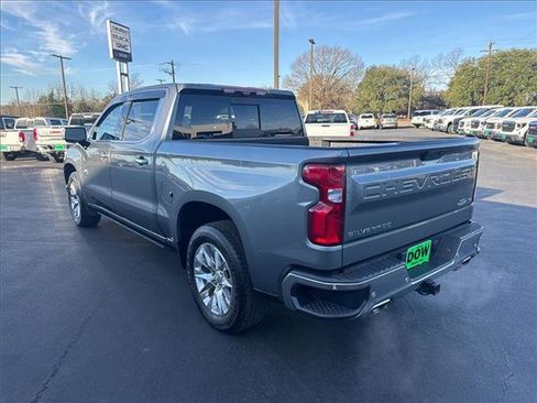 Used 2021 Chevrolet Silverado 1500 LTZ w/ LTZ Premium Texas Edition image 10