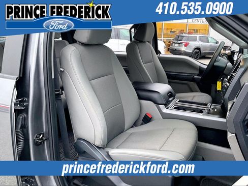 Used 2022 Ford F250 XL w/ STX Appearance Package image 7