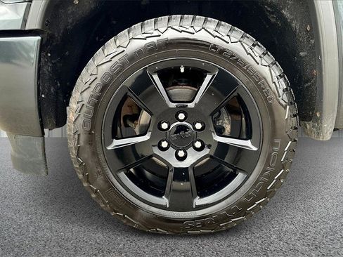 Used 2018 GMC Sierra 1500 Base image 30