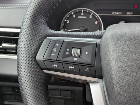 New 2026 Mitsubishi Outlander SE FWD image 27