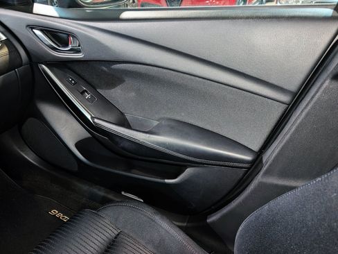 Used 2017 MAZDA MAZDA6 Sport FWD image 35