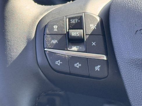 New 2025 Ford Maverick Lariat w/ Black Appearance Package image 21