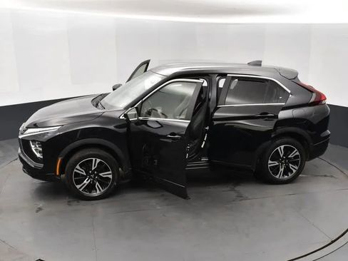 Used 2024 Mitsubishi Eclipse Cross SEL AWD/4WD image 7