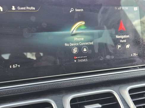 Used 2023 Mercedes-Benz GLE 450 GLE 450 4MATIC image 8