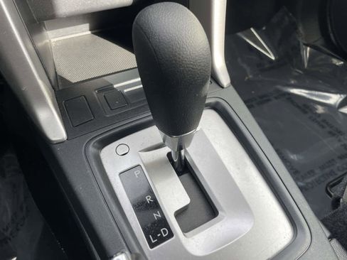 Used 2017 Subaru Forester 2.5i w/ Alloy Wheel Package image 22