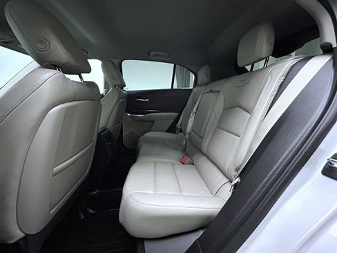 Used 2020 Cadillac XT4 Premium Luxury image 19