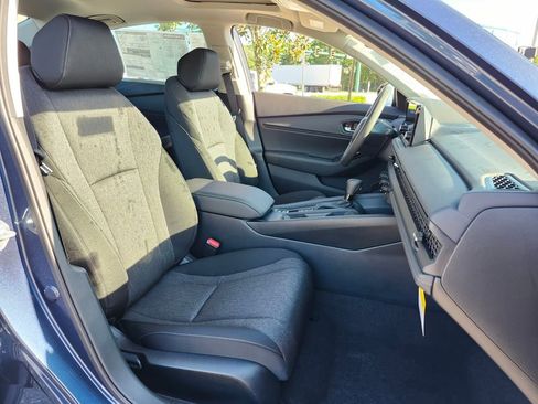 New 2025 Honda Accord SE image 17