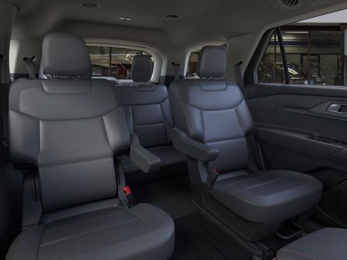 New 2026 Ford Explorer Active w/ Active Comfort Package image 11