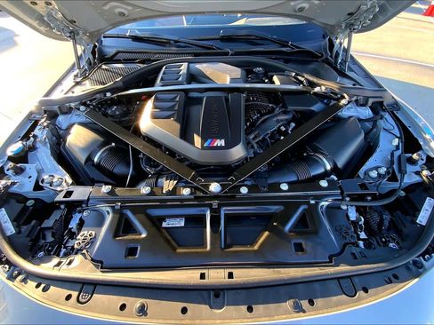 Used 2024 BMW M2 w/ Lighting Package image 29