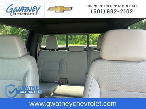 Used 2023 Chevrolet Silverado 1500 RST AWD/4WD image 28