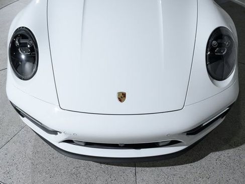 Used 2024 Porsche 911 Carrera GTS RWD image 31